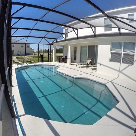 Villa Bella Vida by Fidelity VH Orlando Exterior foto