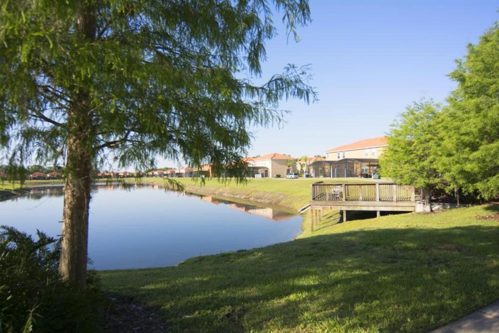 Villa Bella Vida by Fidelity VH Orlando Exterior foto