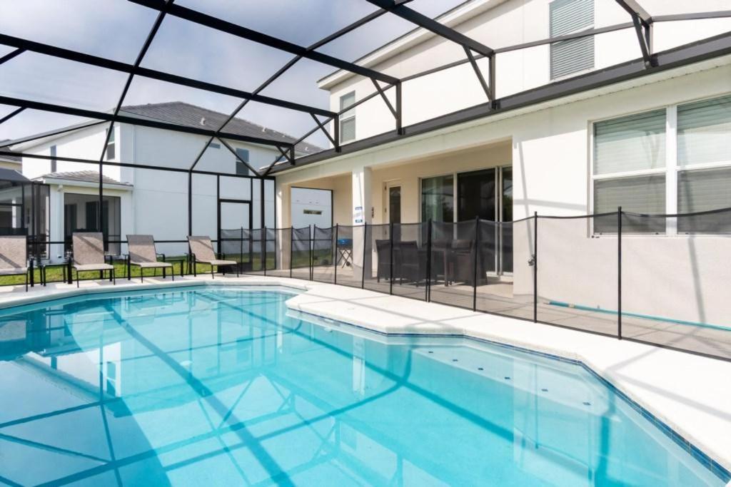 Villa Bella Vida by Fidelity VH Orlando Exterior foto