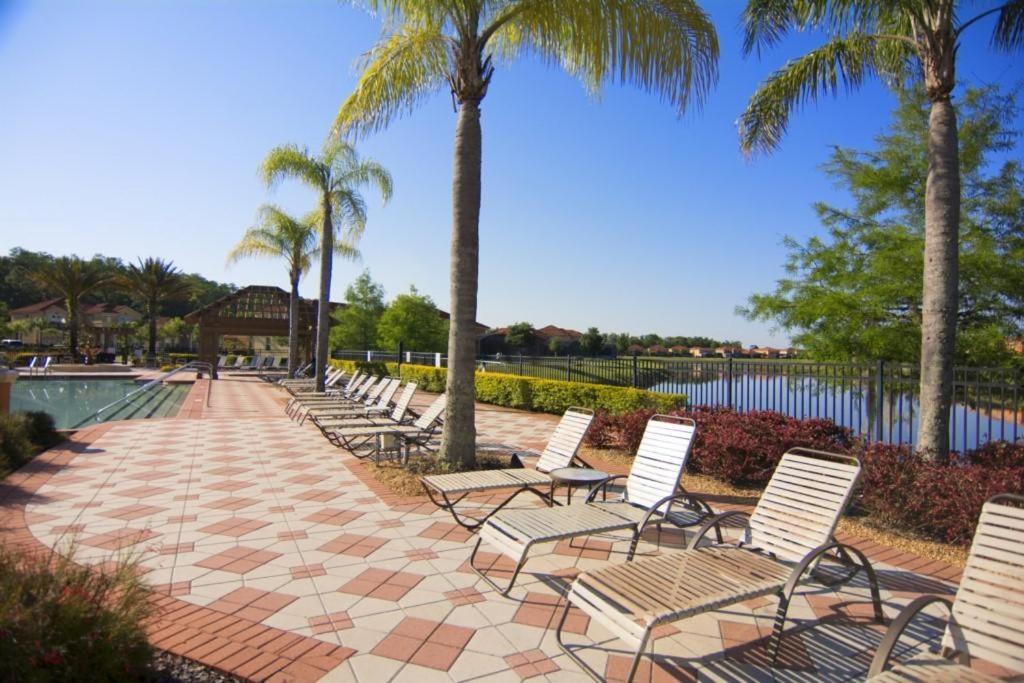 Villa Bella Vida by Fidelity VH Orlando Exterior foto