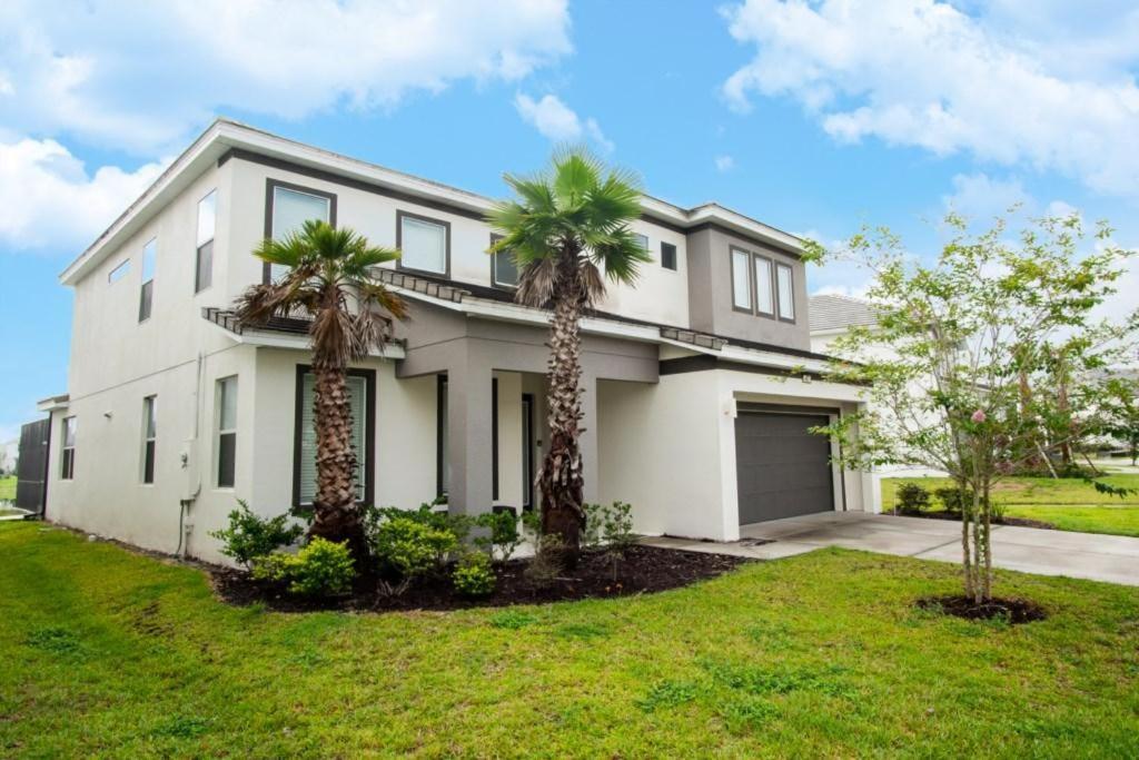 Villa Bella Vida by Fidelity VH Orlando Exterior foto