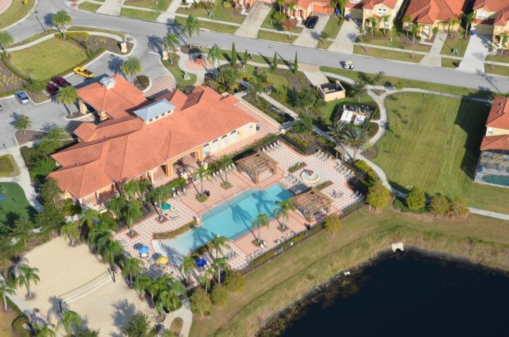 Villa Bella Vida by Fidelity VH Orlando Exterior foto